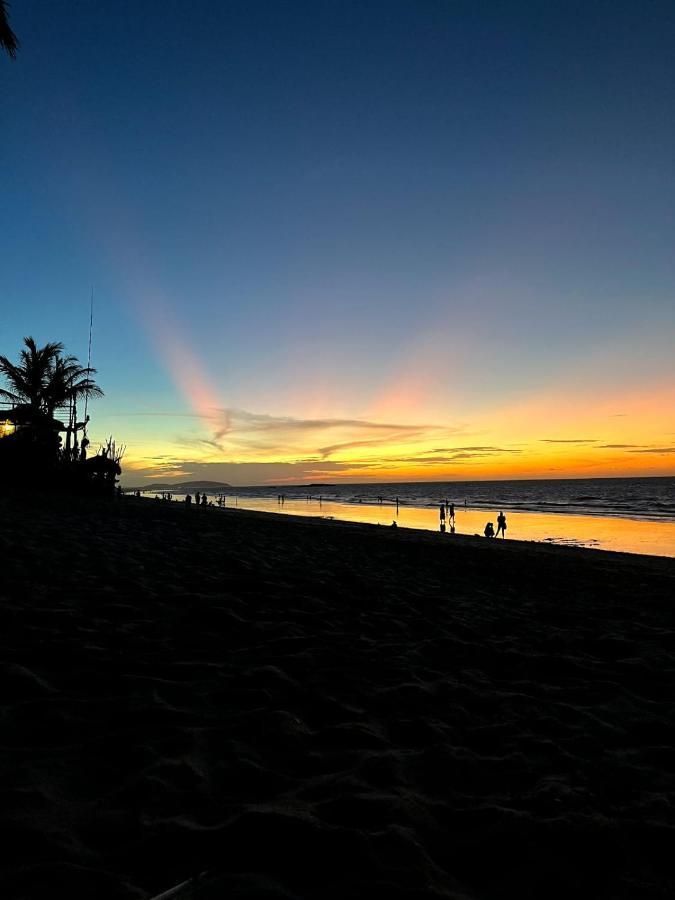 Mana Suites Prea Luaran gambar