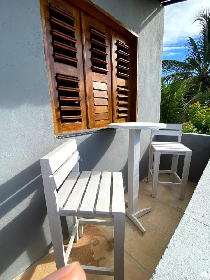Mana Suites Prea Luaran gambar